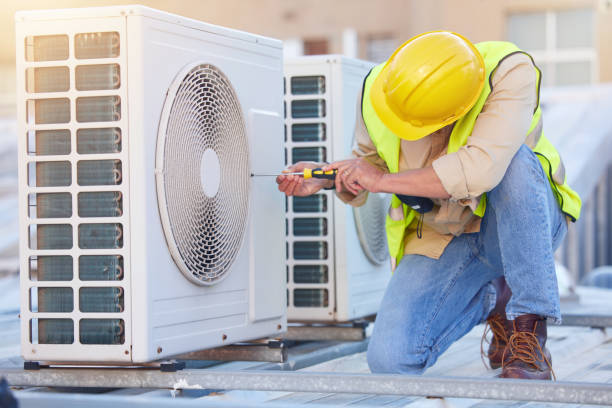 Professional HVAC in Woodbury, MN