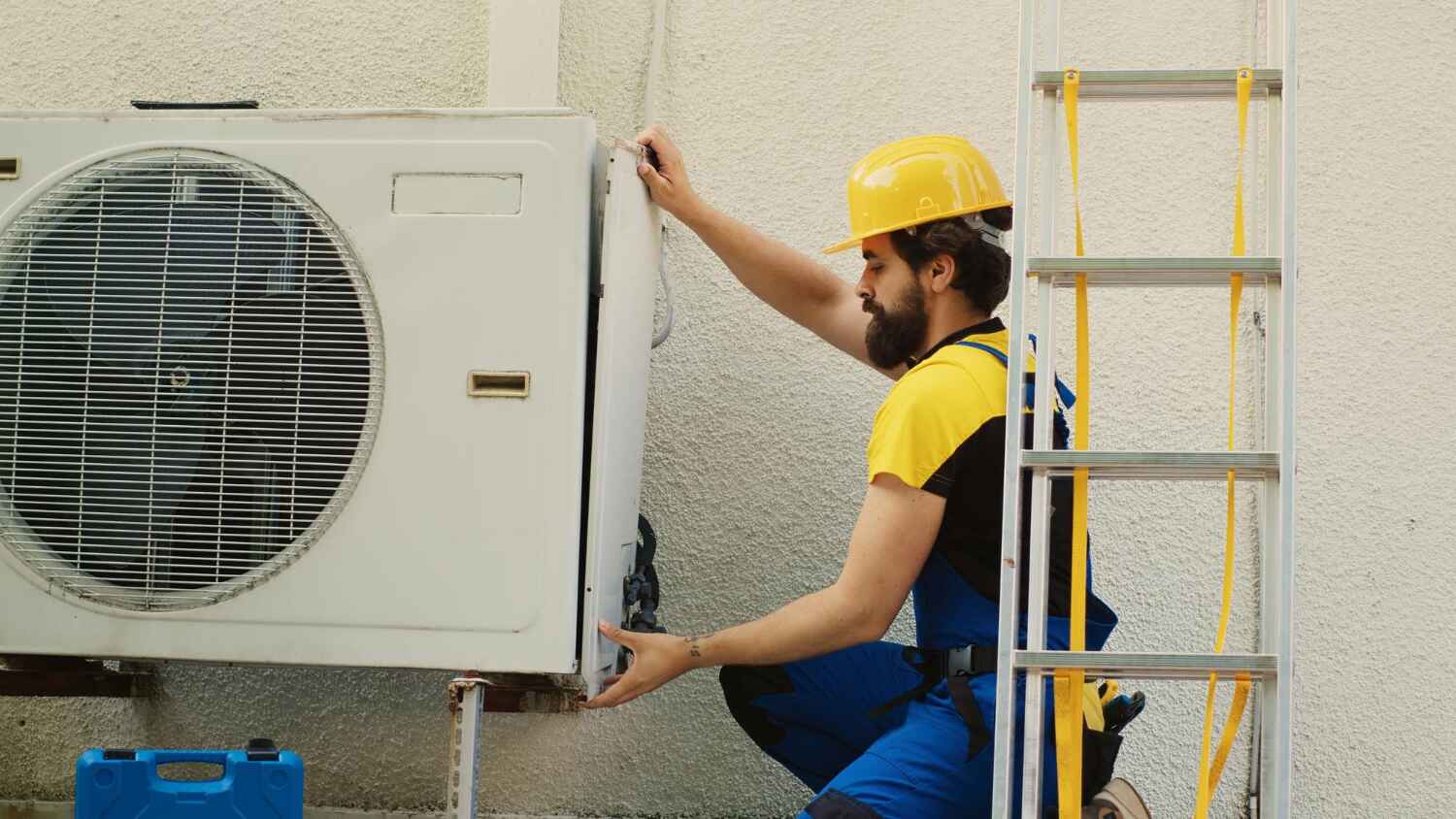 Best HVAC installation services  in Woodbury, MN